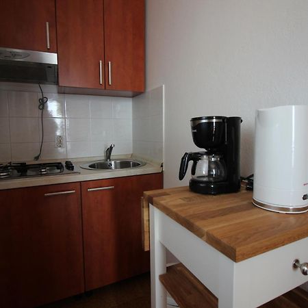 Apartments Nikola 诺维·维诺多尔斯基 外观 照片