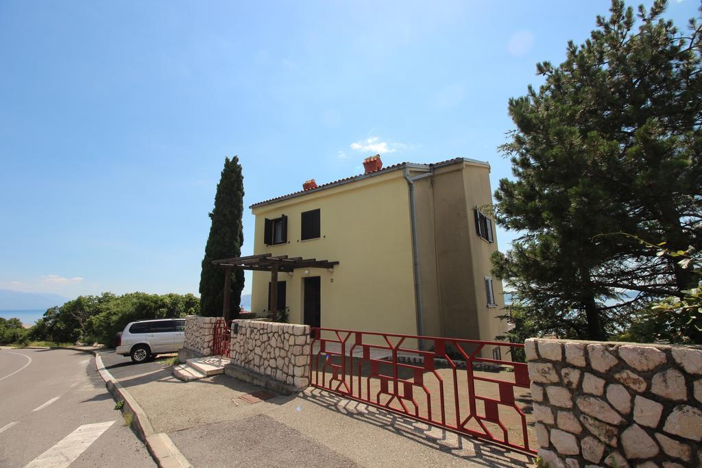 Apartments Nikola 诺维·维诺多尔斯基 外观 照片