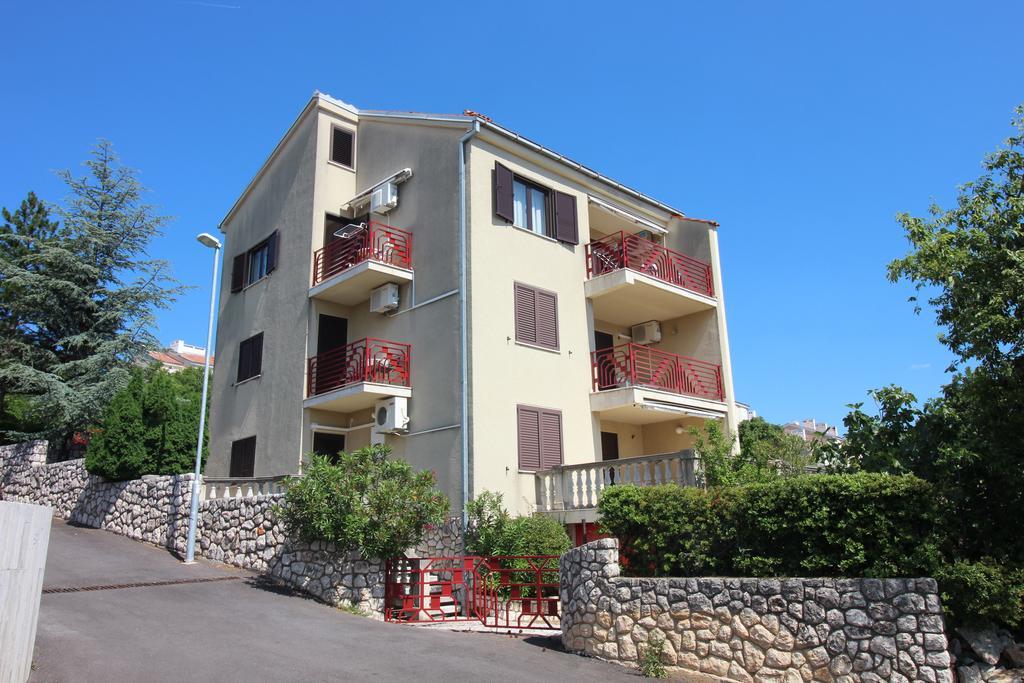 Apartments Nikola 诺维·维诺多尔斯基 外观 照片