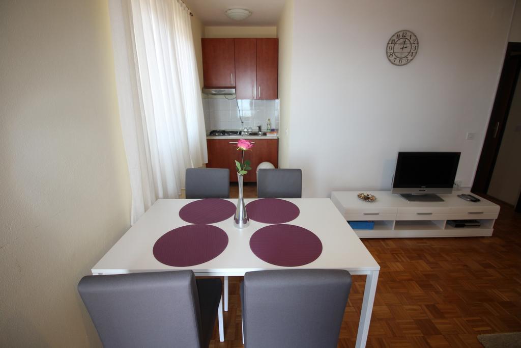 Apartments Nikola 诺维·维诺多尔斯基 外观 照片