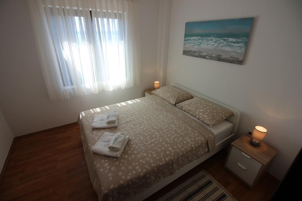 Apartments Nikola 诺维·维诺多尔斯基 外观 照片